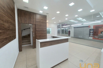 Loja no Centro de 99 m²  - 193615-I2