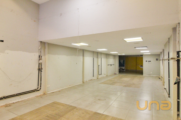 Imobiliária Cilar Aluga Loja no Centro com 200m², Ref. 05648.0