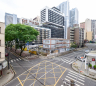 Conjunto Comercial no Centro com 89m²