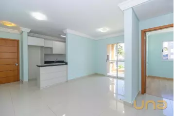 Apartamento no Água Verde de 84,09 m² com 2 quartos  - BG02670