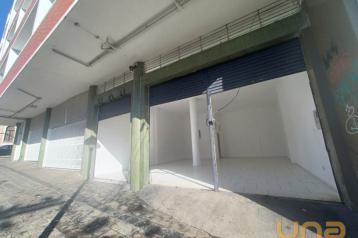 Loja no São Francisco de 71 m²  - 197050-I2