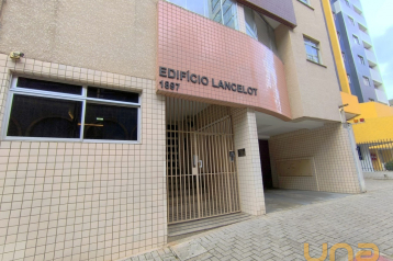 Apartamento no Centro de 58 m² com 1 quarto  - 168190-I2