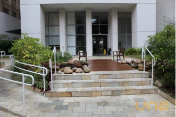 Apartamento no Centro de 95 m² com 1 quarto  - 190705-I2