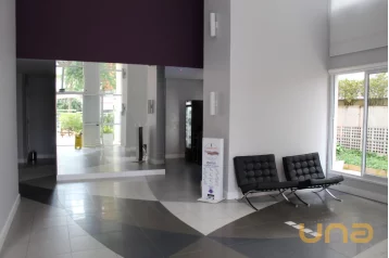 Apartamento no Centro de 95 m² com 1 quarto  - 190705-I2