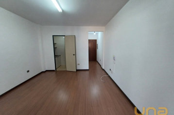 Conjunto Comercial no Centro de 44 m²  - 201278-I2