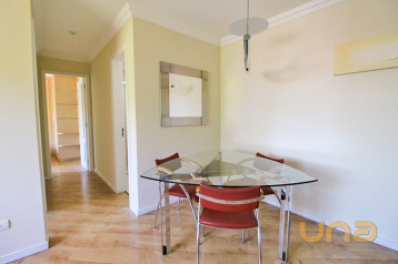 Imobiliária Cilar Aluga Apartamento 2 Quartos no Centro Civico