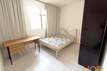 Apartamento no Centro de 49 m² com 1 quarto  - 147389-I2