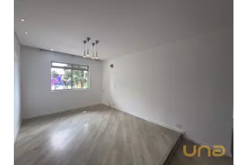 Apartamento em SANTA FELICIDADE com 125,00m² 
