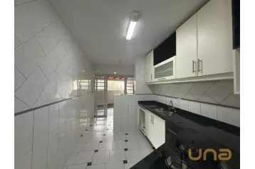 Apartamento em SANTA FELICIDADE com 125,00m² 