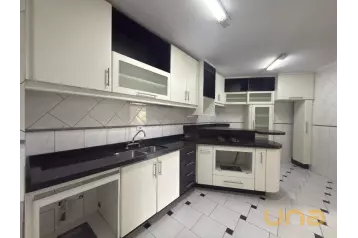 Apartamento em SANTA FELICIDADE com 125,00m² 