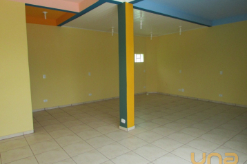 Loja no Santa Candida de 44 m²  - 201626-I2