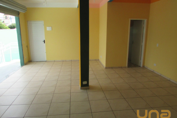 Loja no Santa Candida de 44 m²  - 201626-I2