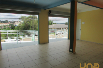 Loja no Santa Candida de 44 m²  - 201626-I2