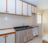 Apartamento no Santa Quitéria de 77,45 m² com 2 quartos  - BG0