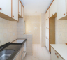 Apartamento no Santa Quitéria de 77,45 m² com 2 quartos  - BG0