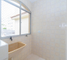 Apartamento no Santa Quitéria de 77,45 m² com 2 quartos  - BG0