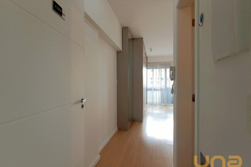 Apartamento no Centro de 51 m² com 1 quarto  - 201847-I2