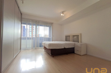 Apartamento no Centro de 51 m² com 1 quarto  - 201847-I2