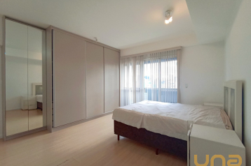 Apartamento no Centro de 51 m² com 1 quarto  - 201847-I2