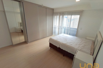 Apartamento no Centro de 51 m² com 1 quarto  - 201847-I2