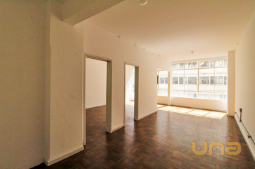 Imobiliária Cilar Aluga Conjunto Comercial no Centro com 55,70
