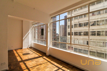 Imobiliária Cilar Aluga Conjunto Comercial no Centro com 55,70