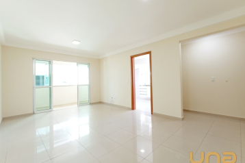 Apartamento no Vila Izabel de 143 m² com 3 quartos  - 201910-I