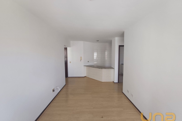 Apartamento no Centro de 56 m² com 1 quarto  - 150355-I2