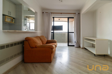 Apartamento no Centro de 66,80 m² com 1 quarto  - 02539.002-RZ
