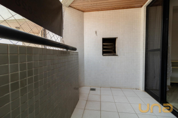 Apartamento no Centro de 66,80 m² com 1 quarto  - 02539.002-RZ