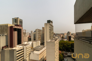 Apartamento no Centro de 66,80 m² com 1 quarto  - 02539.002-RZ