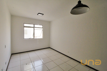 Imobiliária Cilar Aluga Apartamento 1 Quarto no Centro com 69m