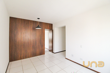 Imobiliária Cilar Aluga Apartamento 1 Quarto no Centro com 69m