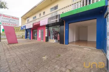 Loja no São Braz de 30,00 m²  - BG00746002-BG