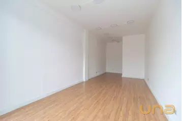 Loja no São Braz de 30,00 m²  - BG00746002-BG