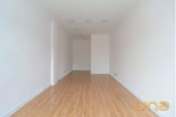 Loja no São Braz de 30,00 m²  - BG00746002-BG