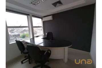 Conjunto Comercial no CENTRO de 131,40 m²  - 38792.001-GL