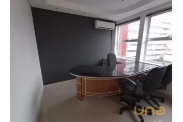 Conjunto Comercial no CENTRO de 131,40 m²  - 38792.001-GL