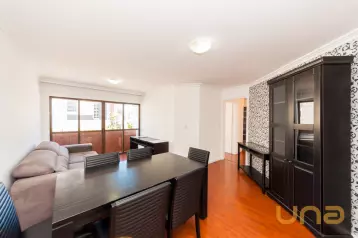 Apartamento no CRISTO REI de 136,40m² 