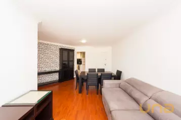 Apartamento no CRISTO REI de 136,40m² 