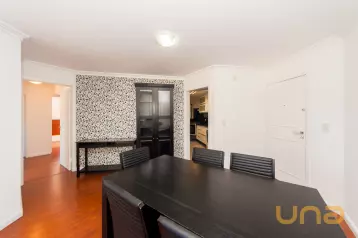 Apartamento no CRISTO REI de 136,40m² 