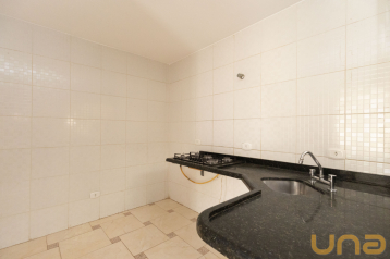 Sobrado em SANTA FELICIDADE com 98,64 m²