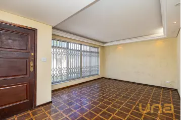 Imobiliária Cilar Aluga Casa 4 Quartos no Ahú com 326,60m², Re