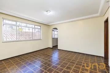Imobiliária Cilar Aluga Casa 4 Quartos no Ahú com 326,60m², Re