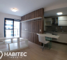 APARTAMENTO STUDIO 48,67m² BIGORRILHO - 03343.001