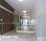 APARTAMENTO STUDIO 48,67m² BIGORRILHO - 03343.001