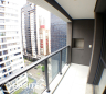 APARTAMENTO STUDIO 48,67m² BIGORRILHO - 03343.001