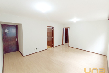 Apartamento no Juvevê de 110 m² com 3 quartos  - 202312-I2