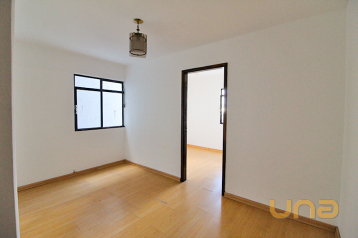 Imobiliária Cilar Aluga Apartamento 1 Quarto no Rebouças com 3