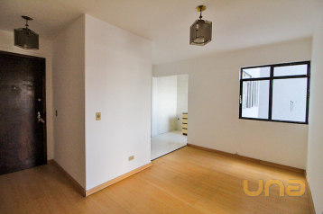 Imobiliária Cilar Aluga Apartamento 1 Quarto no Rebouças com 3